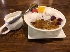 鲜果椰奶清补凉-椰语堂·海南清补凉(友谊阳光城店)