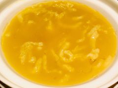 鱼肚捞饭-粗茶淡饭·隐庐私厨(东亭店)