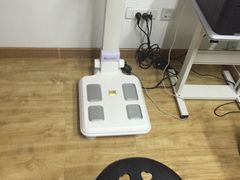 -悦动体能(金融街店)