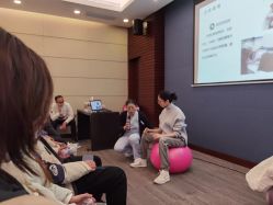 -爱尔乐美孕产瑜伽·普拉提