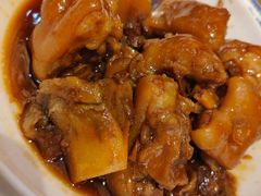 -汇景花园酒家(基立下道店)