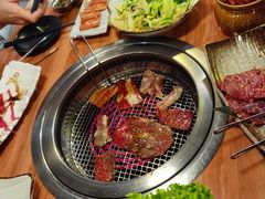 -炼瓦家日式烧肉·寿喜烧(融创精彩天地店)
