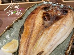 -玄白·炭烤活鳗(上海首店)