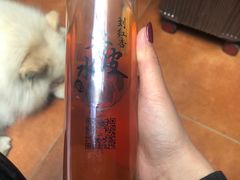 -刘红杏·杏皮水店(月牙泉小镇店)