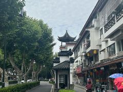 -姑苏家宴·苏帮菜·松鼠桂鱼(苏州总店)