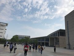 -苏州卫生职业技术学院(石湖校区)