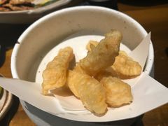 -和彩放题餐厅(酒仙桥店)