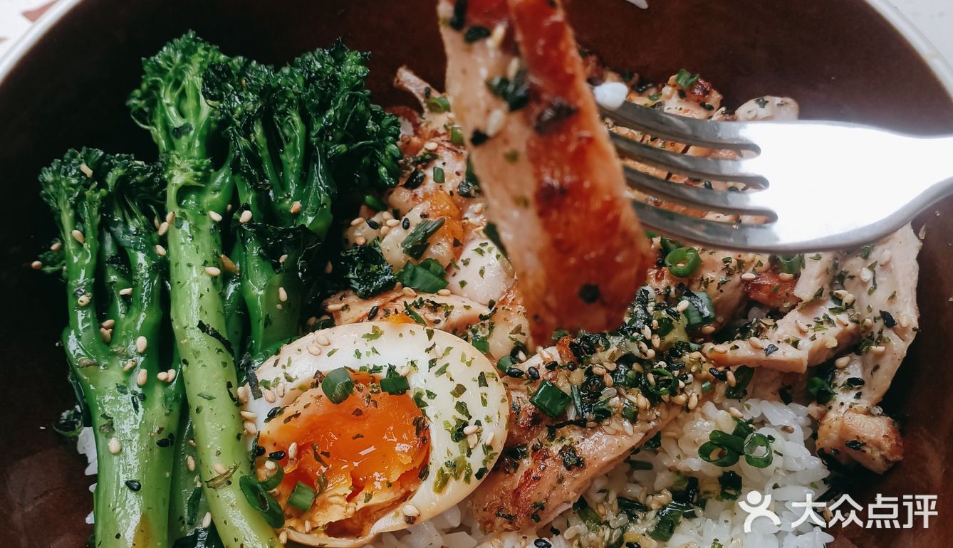 传说中很火的乐班终于吃到啦!