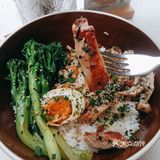 传说中很火的乐班终于吃到啦!