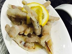 -聚汇三少·龙虾·中餐厅(莫邪路新天地店)