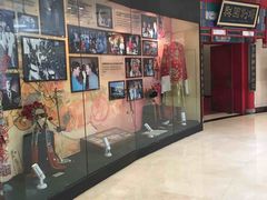 -北京前门建国饭店