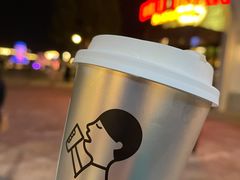 -喜茶(迪士尼小镇DP店)