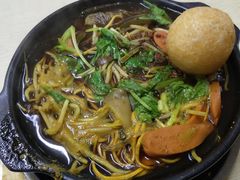 -南湖胖子砂锅(五福街店)