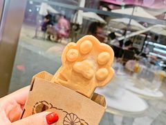 -熊姬手作茶物(汇金谷店)