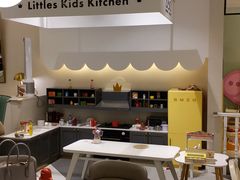 大堂-艾米茉亲子餐厅(万象城店)