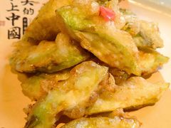 -味莊餐厅(康庄南街店)