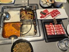 -海底捞火锅(王府井银泰in88店)