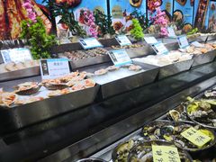 -船梆煮•蒸汽海鲜·炉火烤肉(五四广场店)