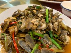 -天天海鲜城·海鲜大排档(新溪店)
