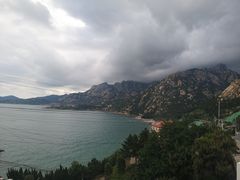 -崂山仰口游览区