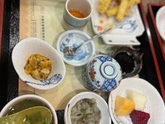 -红叶日料·放题·海胆·定食(星海店)