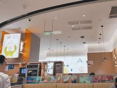 -蔡澜点心·粤菜(丽泽天街店)