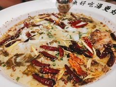 -江渔儿酸菜鱼(曜一城店)