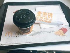 -麦当劳(厦门思明路店)