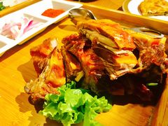 -阿罗新疆菜(人民广场店)