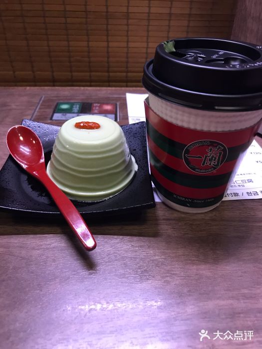 一兰拉面(新宿中央东口店)图片