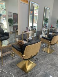 -o·ba欧芭造型Salon