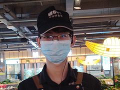 -老船舫·现做活鲜鱼馆(东郊记忆店)