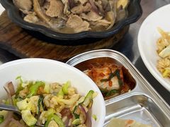 -朴氏韩国料理(北欧丽景店)