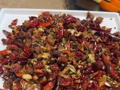 -李氏传家菜(兴城路店)