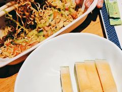 -肉串汪(月坛店)
