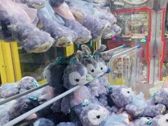 -星悦蓝海欢乐园(石路天虹店)