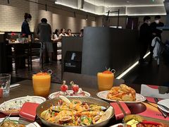 -ZAFFERANO西班牙海鲜饭(上海首店)