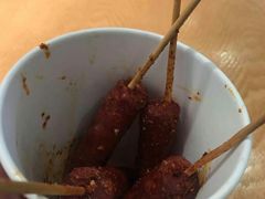 -黑色经典臭豆腐·湖南特产(太平街口店)