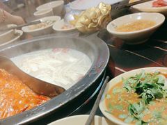 -蜀大侠火锅(四川北路店)