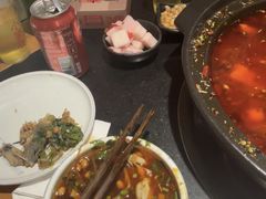 -小饕荟雅安贡椒鱼鲜馆(广福桥店)