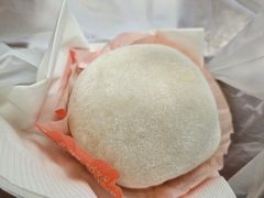 -澳门长洲糯米糍(柯打苏沙街店)