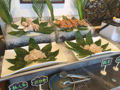 -火舞泰·泰式海鲜火锅餐厅(世纪城店)