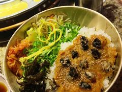 -三代烤肉(保利广场店)