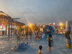 -华夏文旅海洋公园