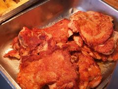 美式鸡扒-太平馆西餐厅(北京路店)