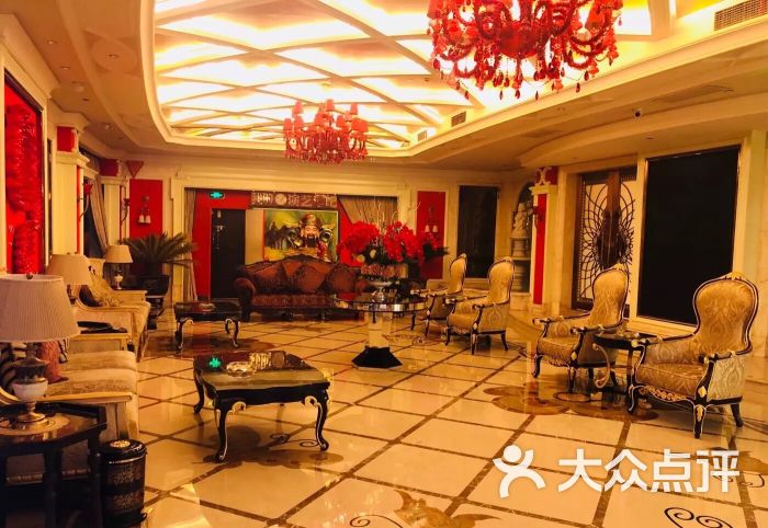 伪妆化妆造型(黄龙路店)-图片-杭州丽人-大众点评网