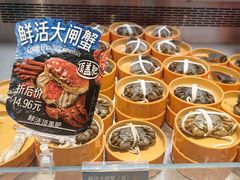 -海底捞大排档火锅(打浦路店)