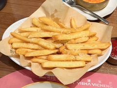 -一沙一城·岩烤牛扒(深圳首店)