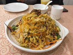 -鼎好家常菜(天桥店)
