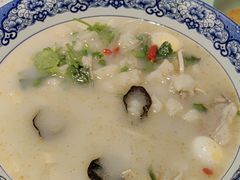 -裕丰源滋补烩面(天赋路店)